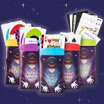 Zaubertrick Nr. 15 "Karten Tricks " Magic Show