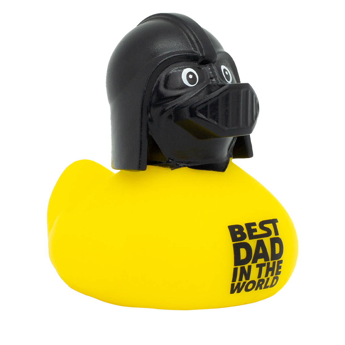 Bester Vater Badeente ca. 8,5cm Best DAD
