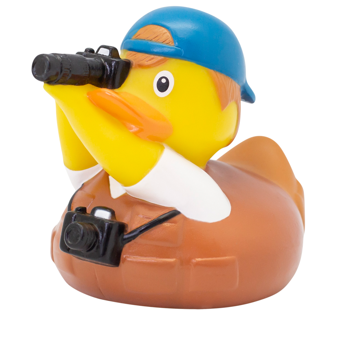 Fotografen Badeente ca. 8,5cm
