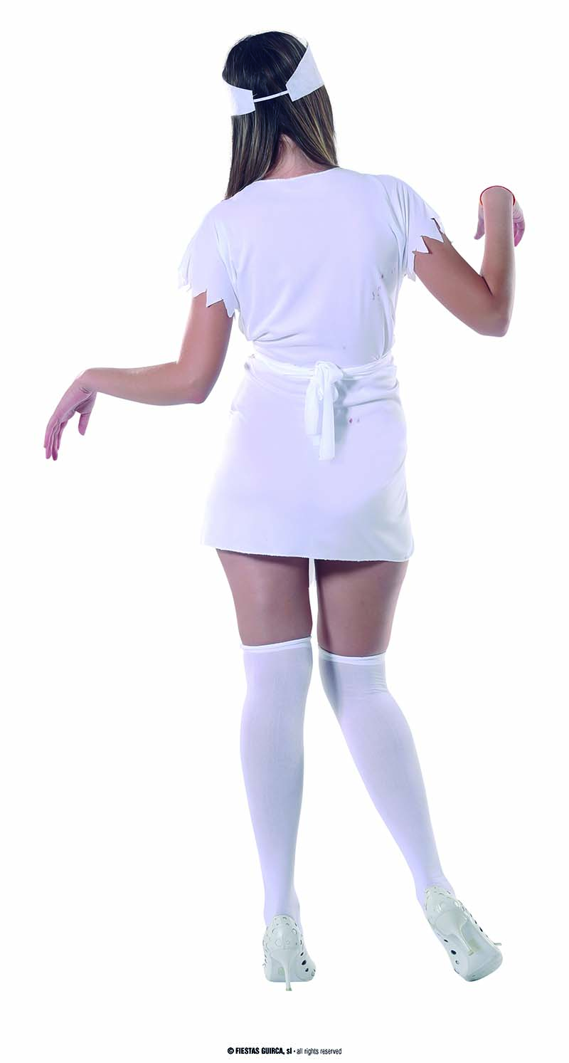 Blutige Krankenschwester 42/44  L