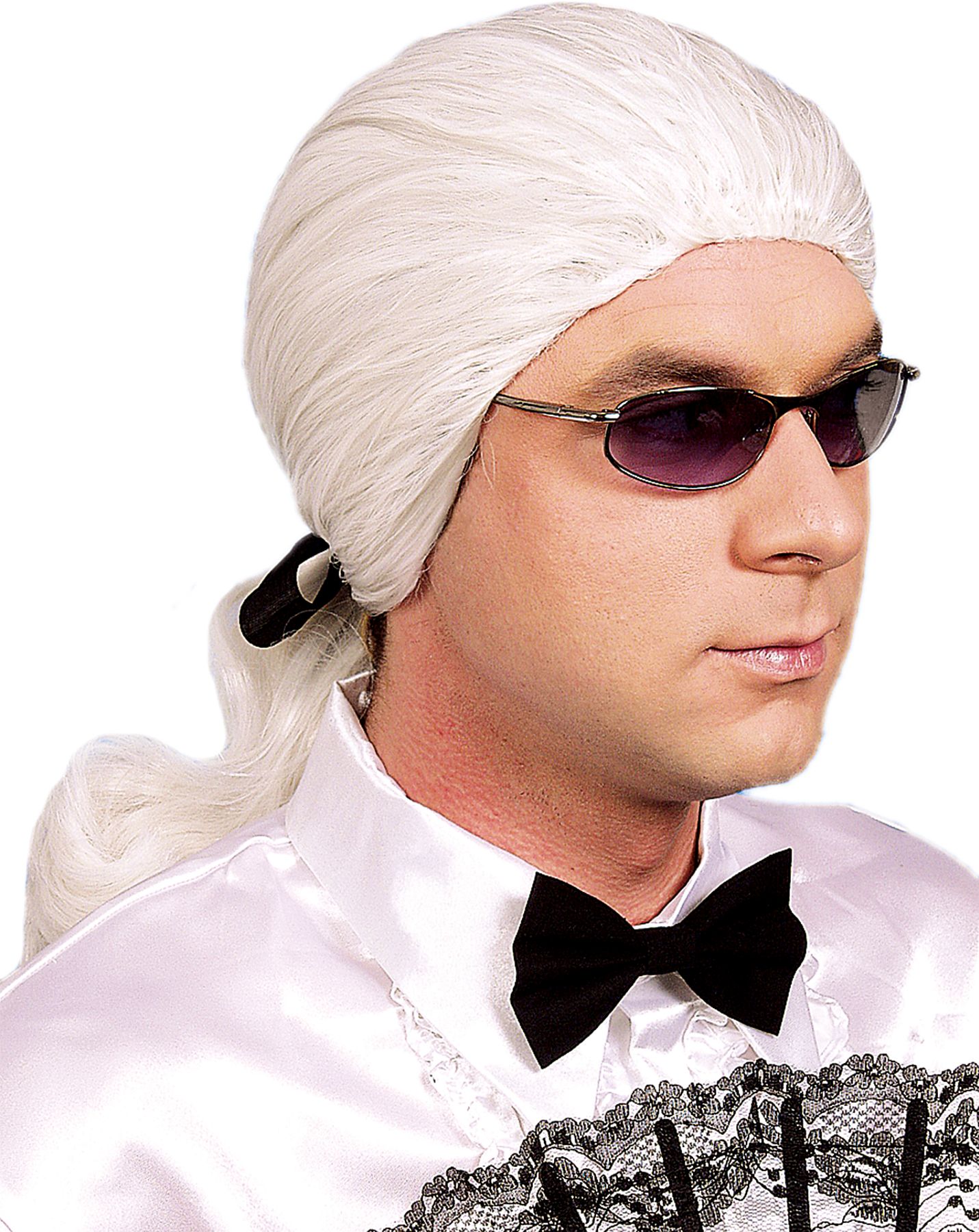 Herren Perücke Karl