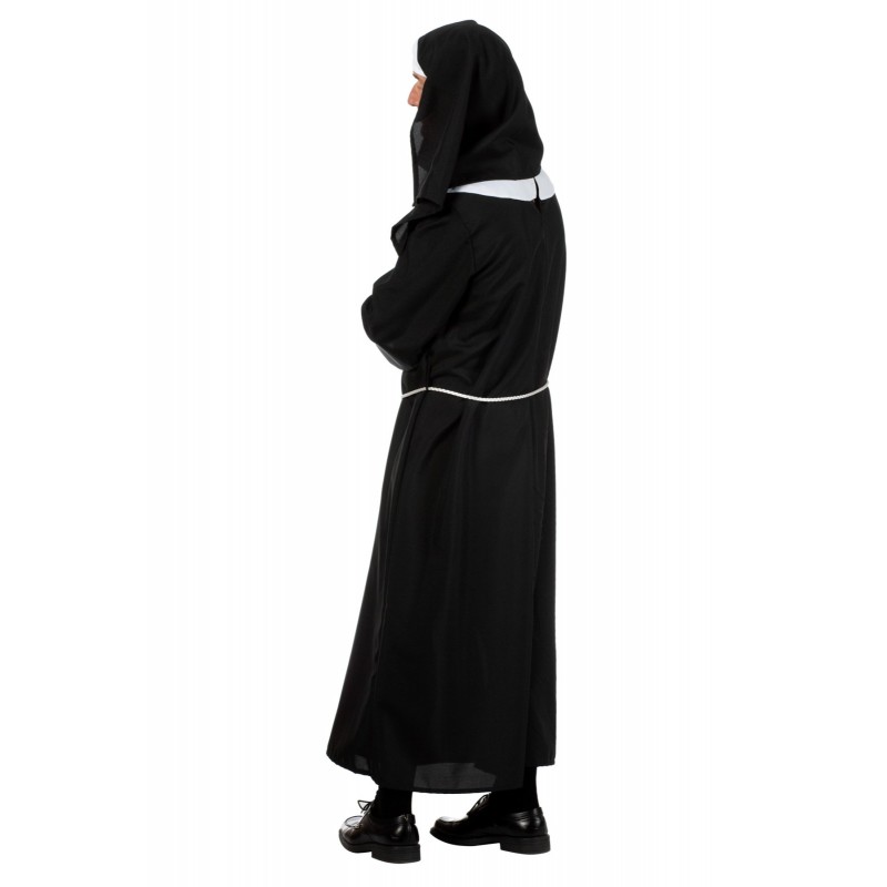 Nonne für Herren Gr. 58