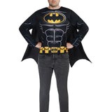Batman Shirt für  Erwachsene  M/L