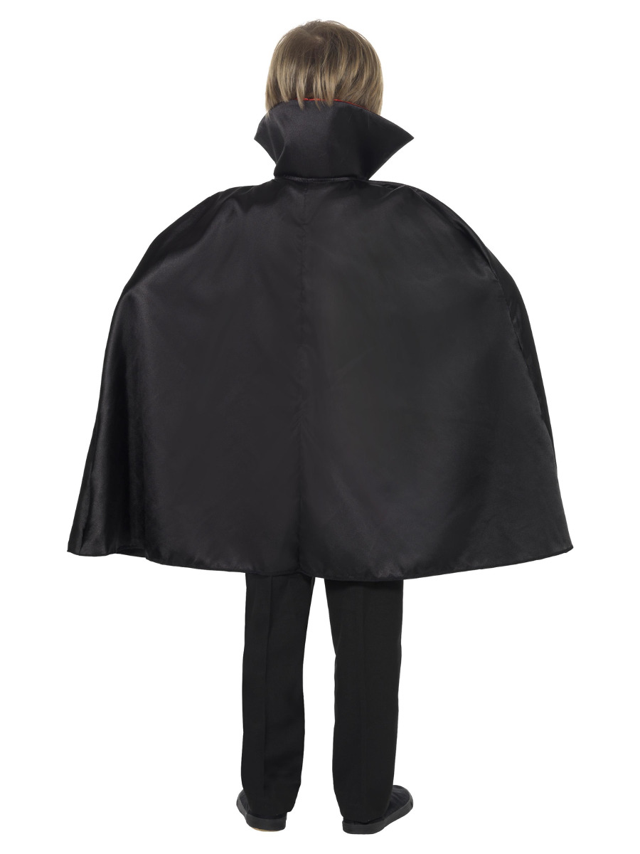 Dracula Kostüm für Kinder LARGE