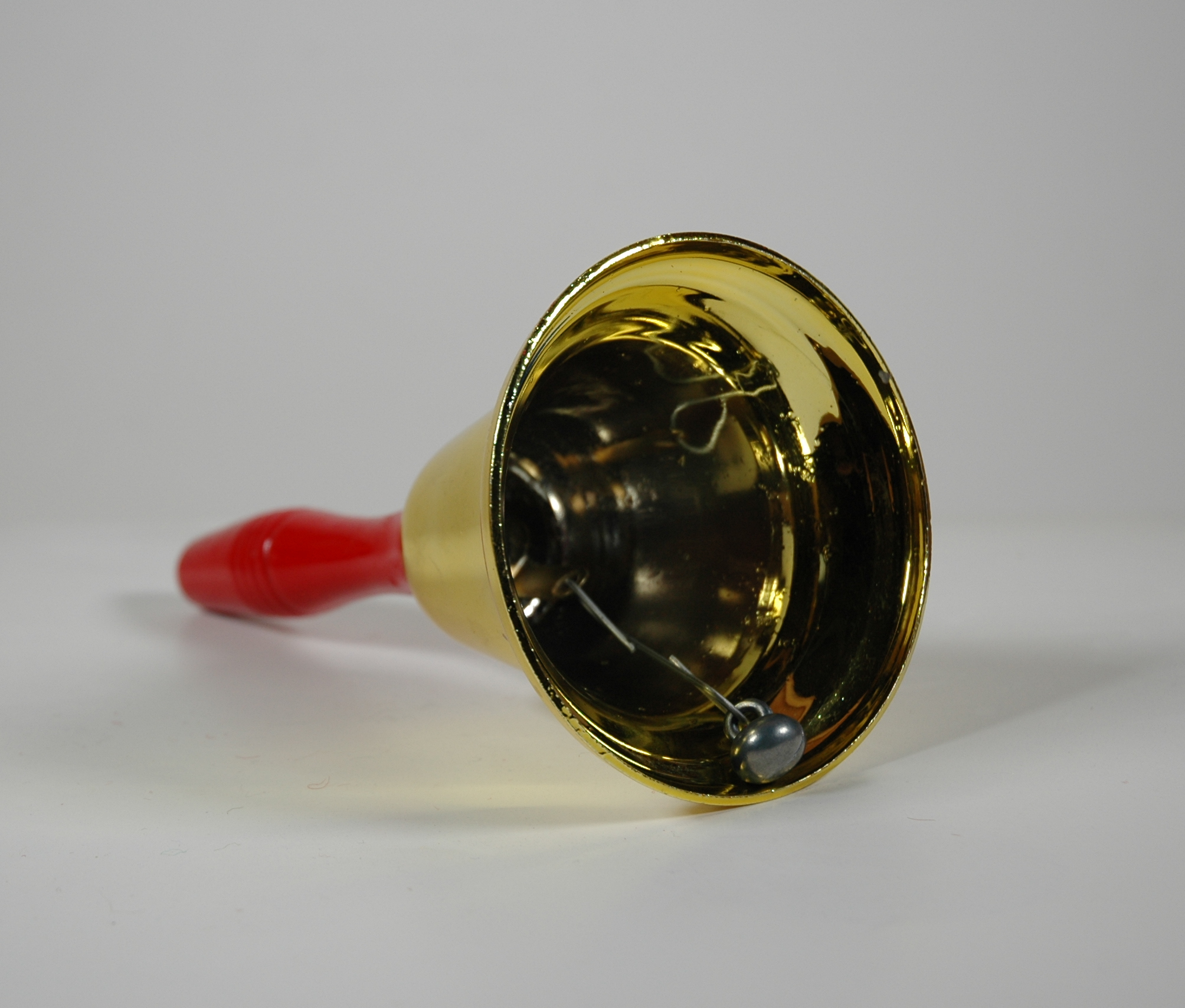 Tischglocke groß ca 18cm hoch