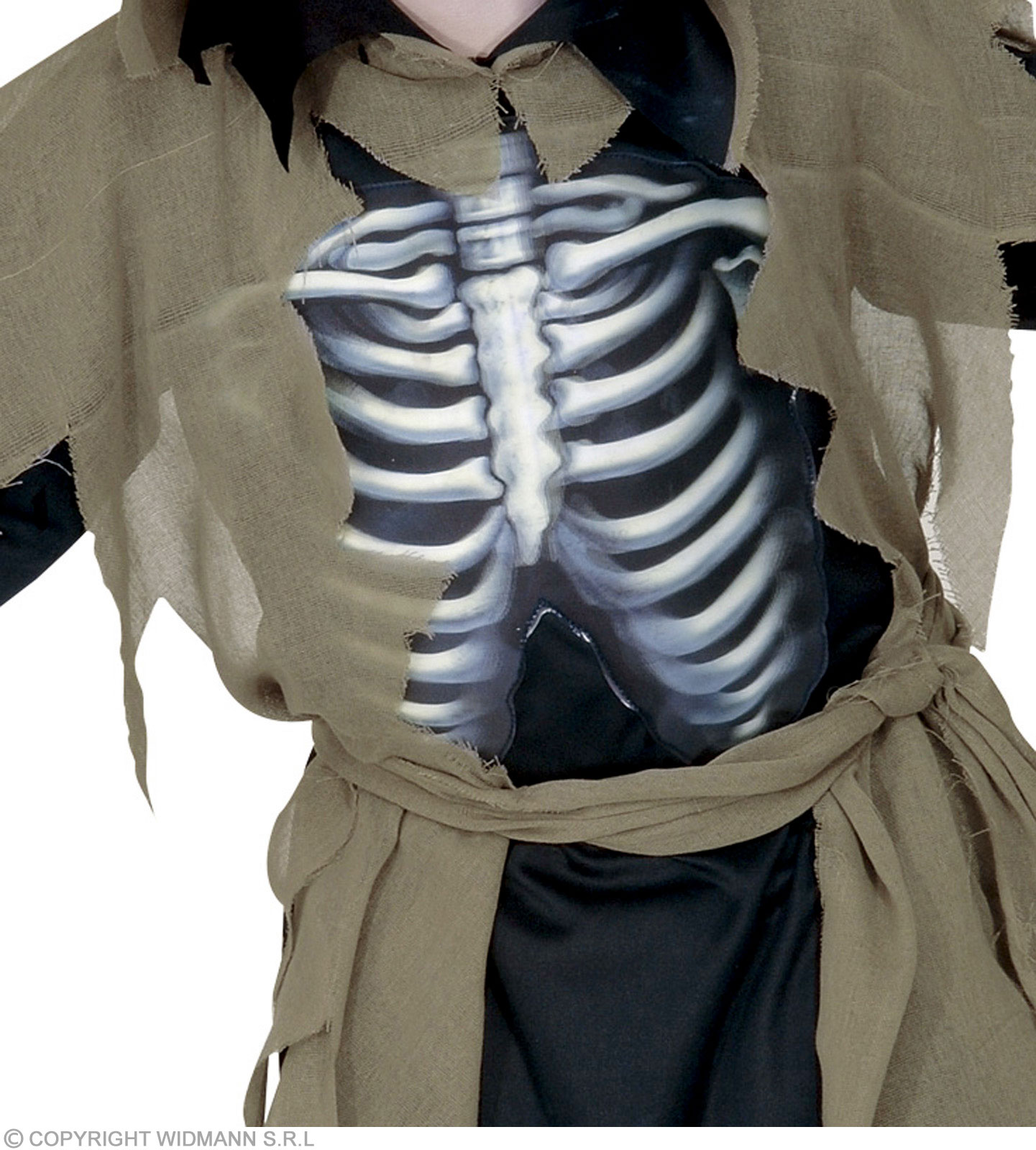 Holographic Zombie  128 cm