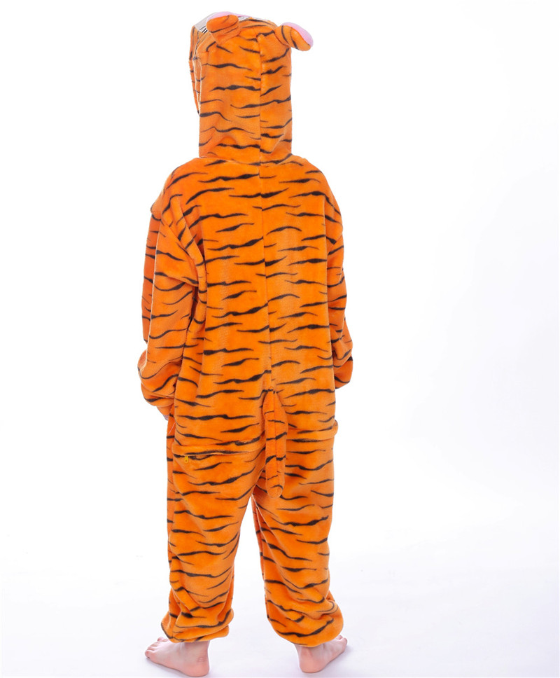 Tiger Overall  Größe 120cm