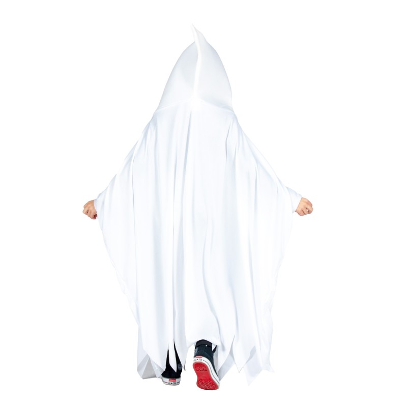 Geist Kostüm  Gr. 140/152