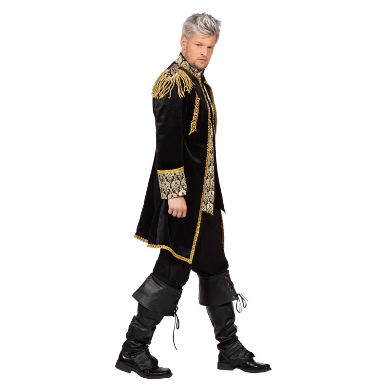 Marquise Jacke schwarz M  Gr.50