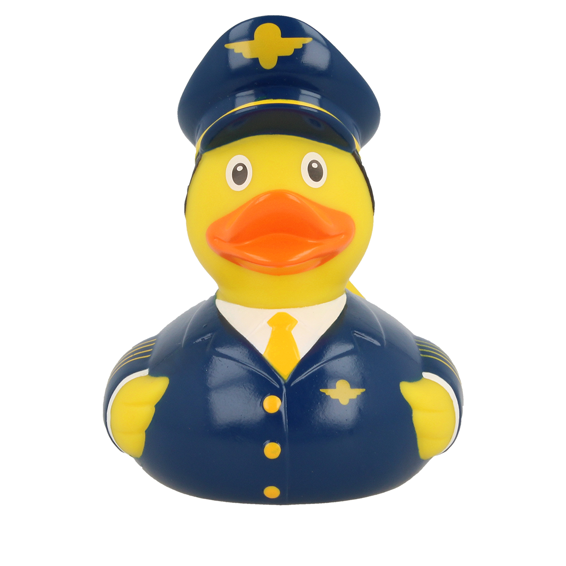 Pilote Badeente ca. 8,5cm
