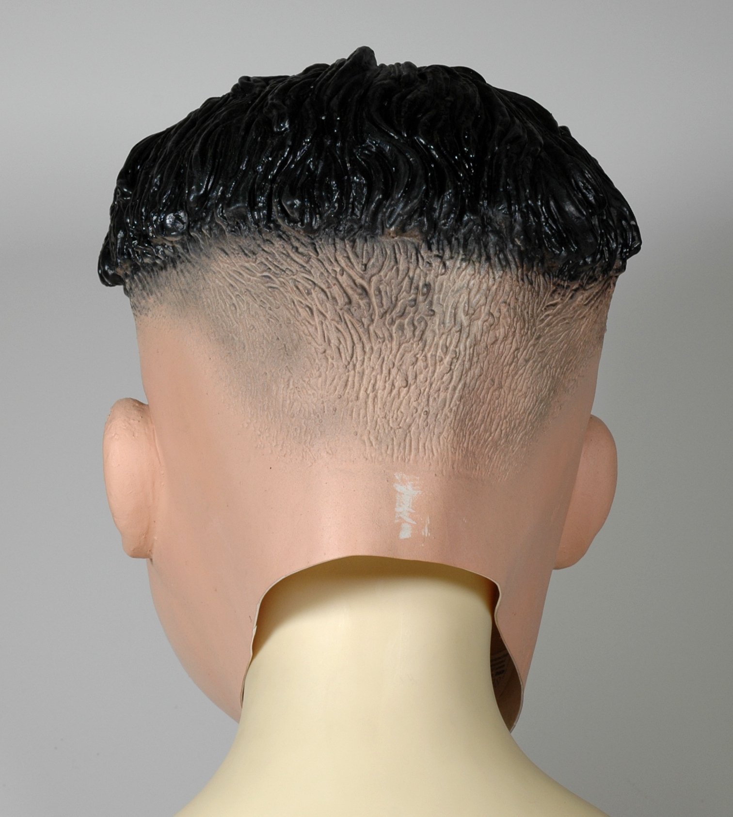 Nordkoreanische Präsidenten Maske