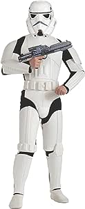 DLX Stormtrooper f.Erw.