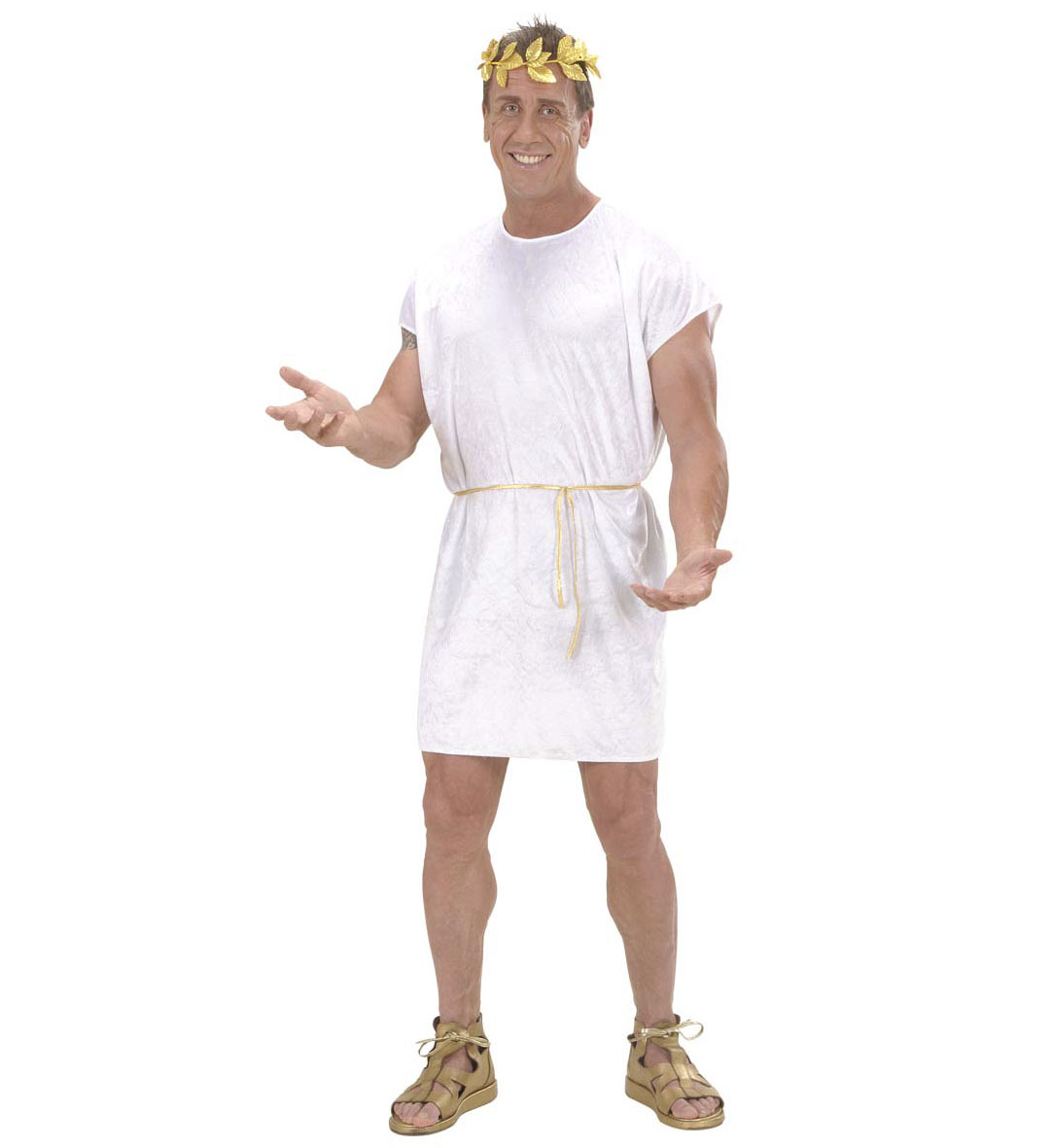 Römerin Grieche Tunika SMALL