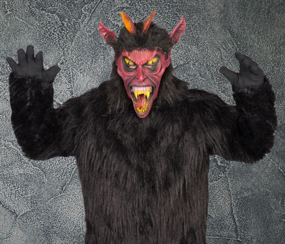 Krampus