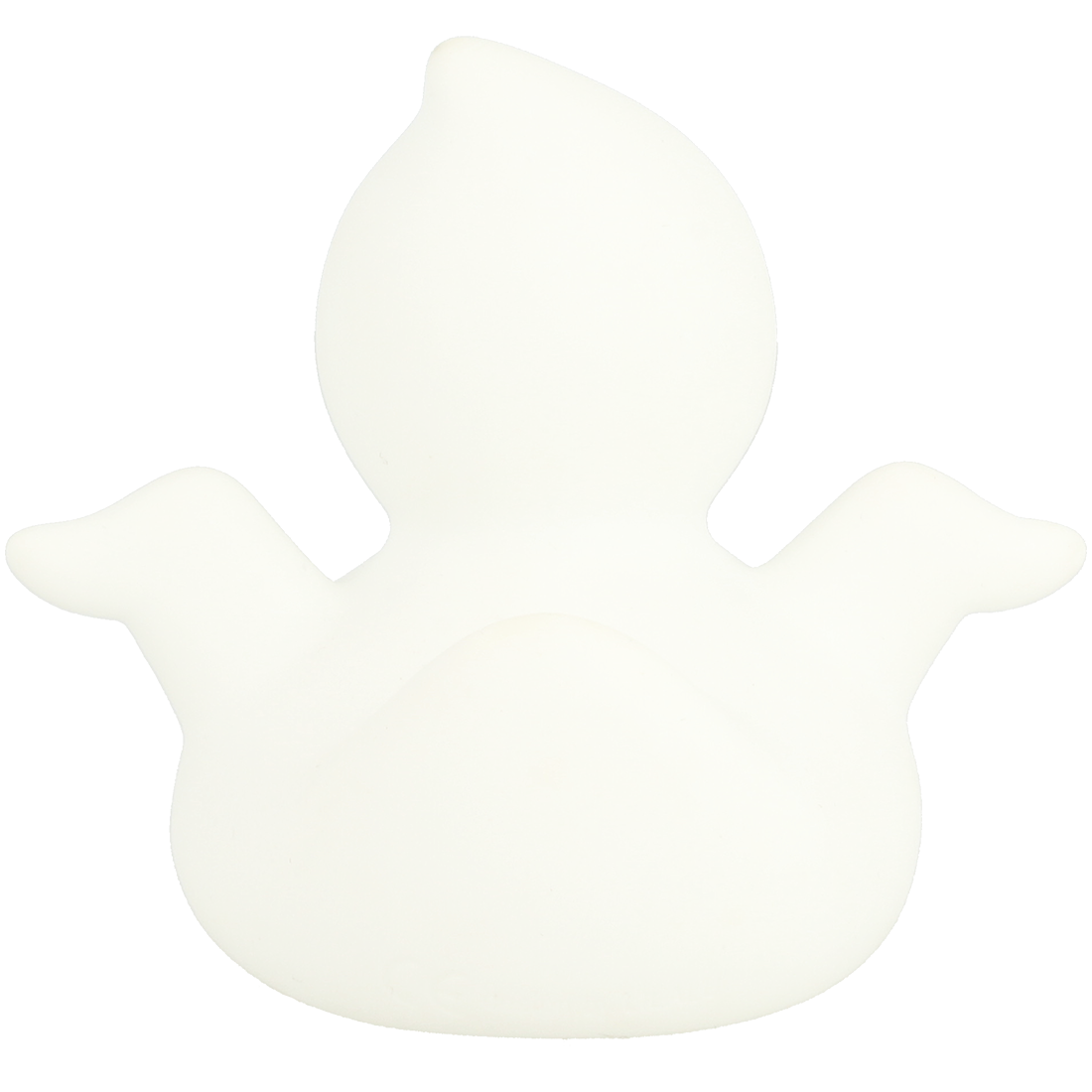 Geister Quietschente  ca. 8,5cm