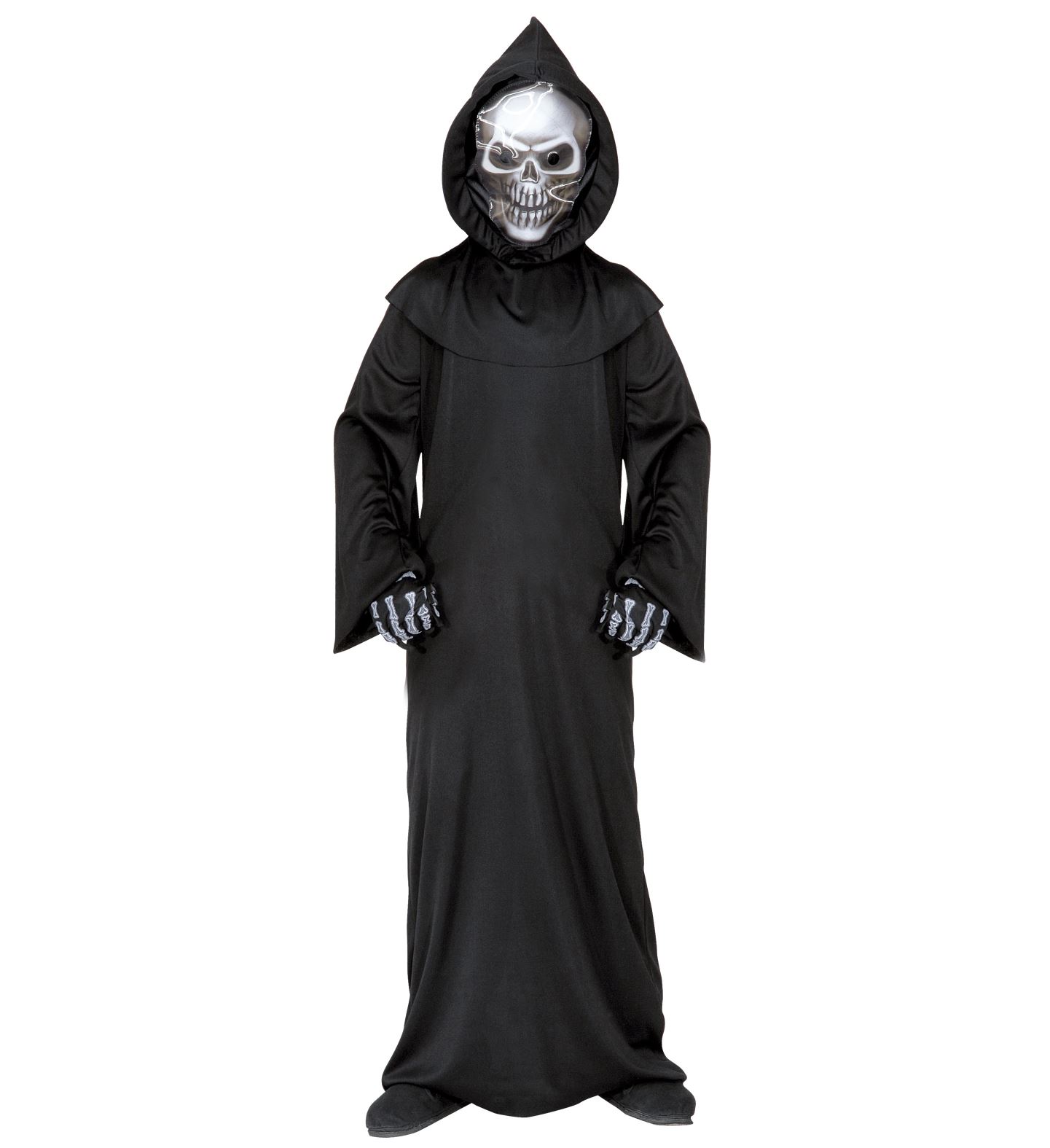 Grim Reaper  Kutte  128 cm