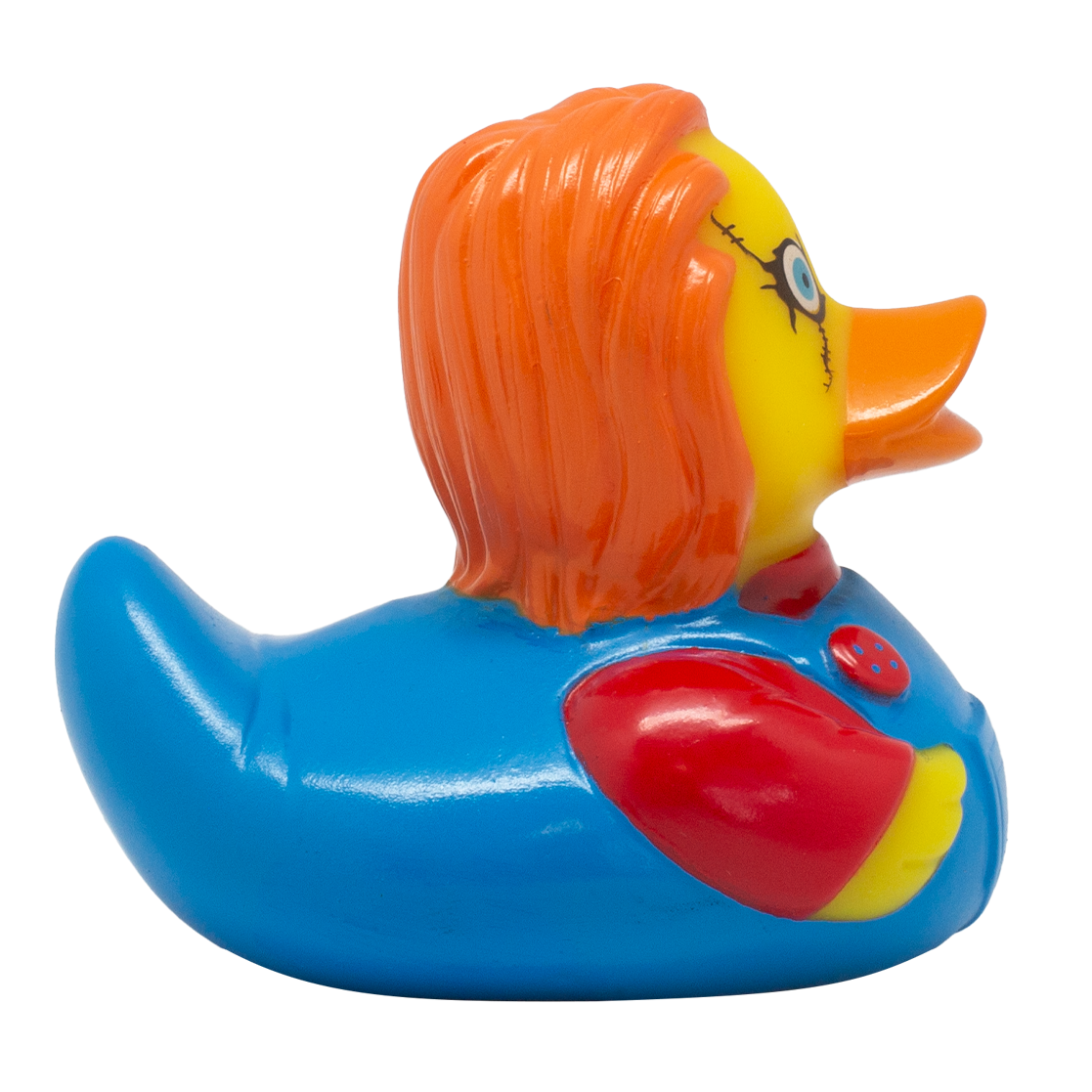Horror - Killer Badeente  ca. 8,5cm