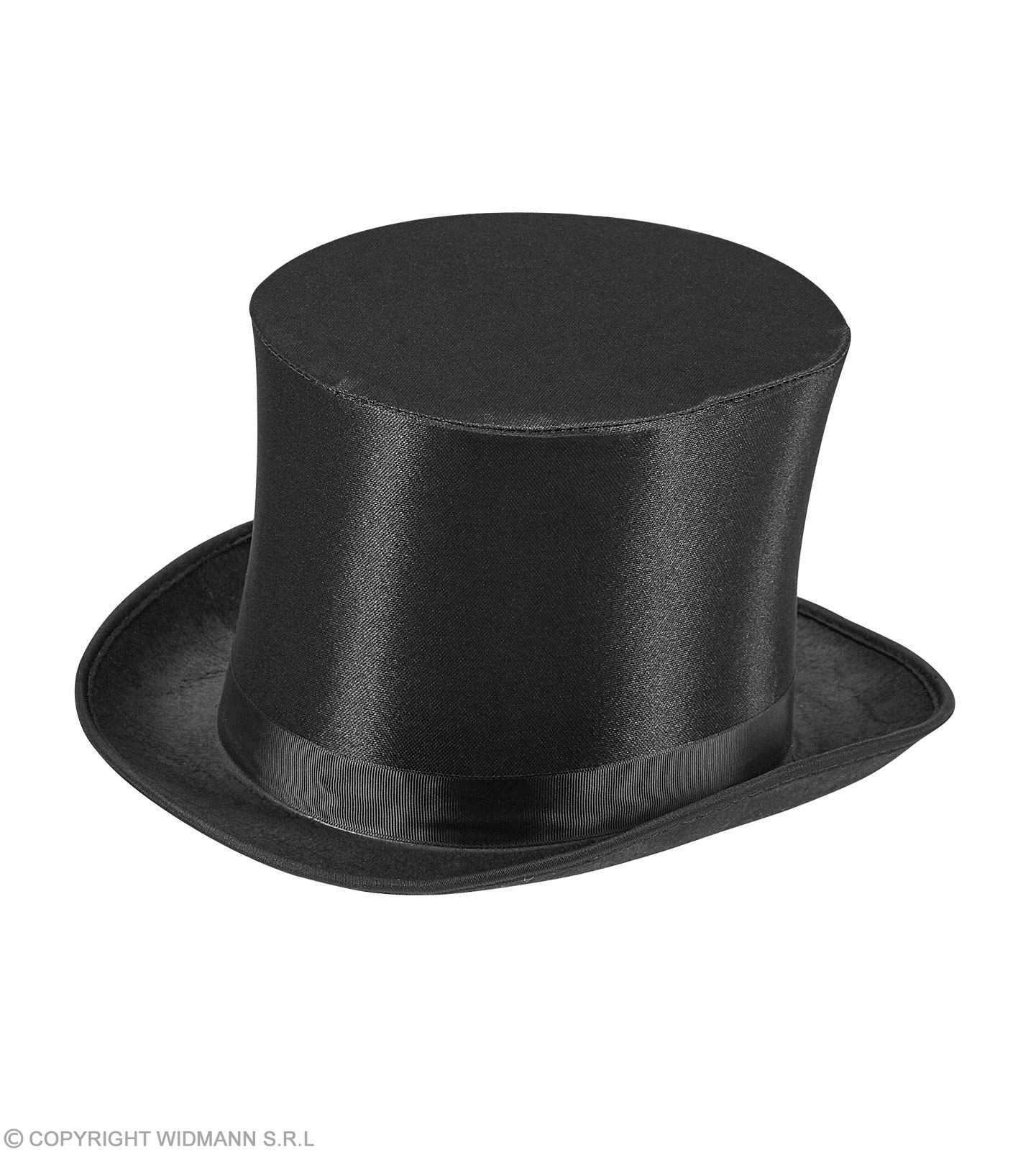 Zylinder  deluxe  Satin