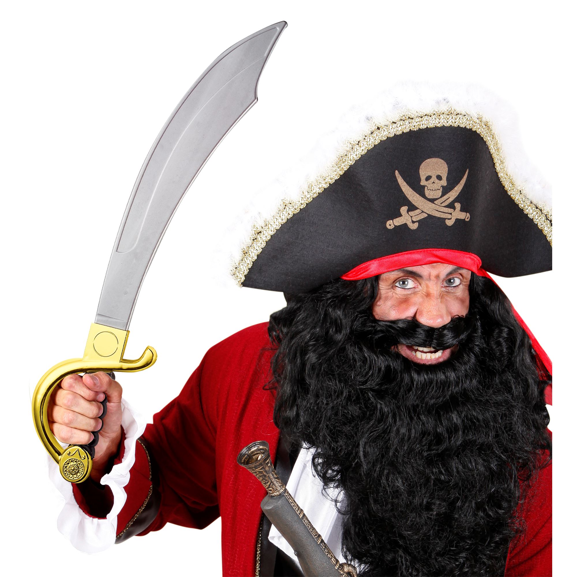Piraten Schwert ca. 56cm