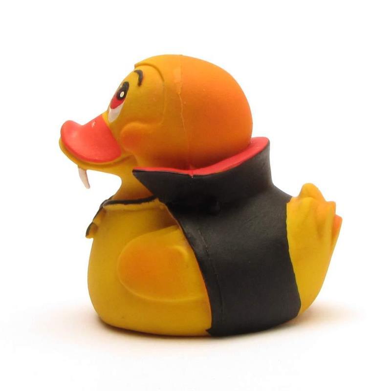 Dracula Ente Naturkautschuk