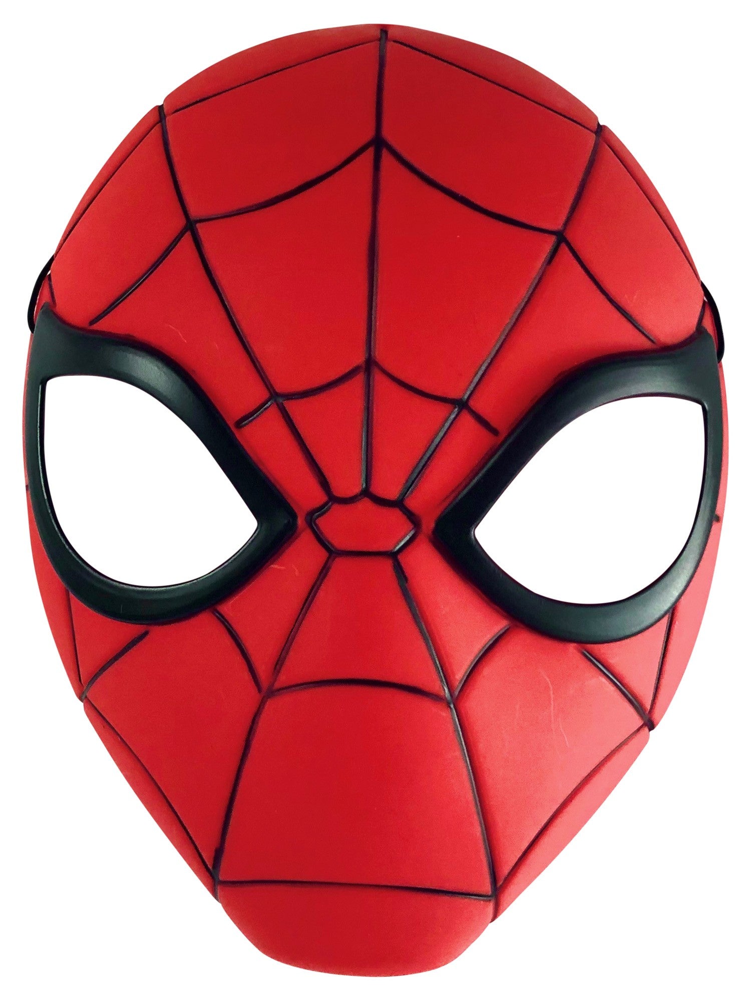 Original Spider-Man Maske für Kinder