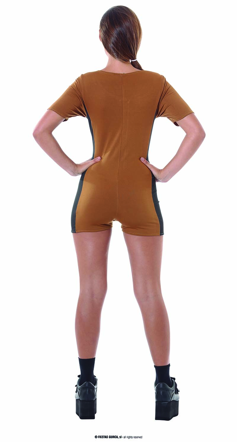 Adventure Woman  LARA   40-44   M/L