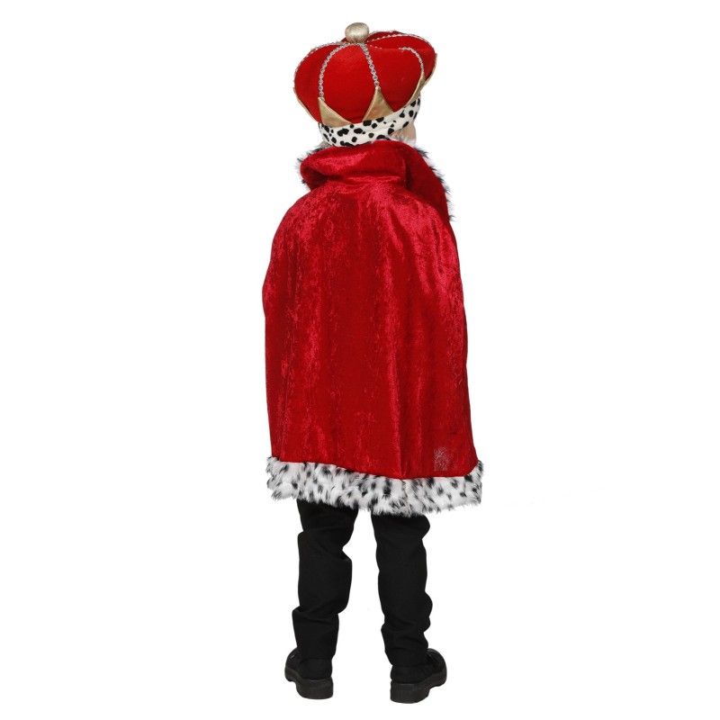 König Umhang Gr. 152