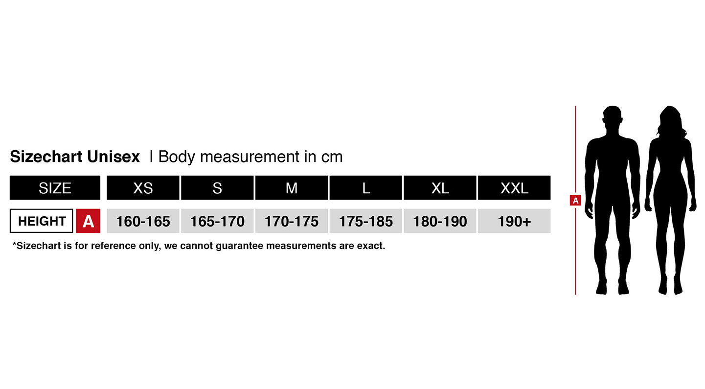 HIPPIE Battikshirt  L/XL