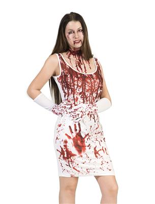 Bloody Mary Kleid  40/42