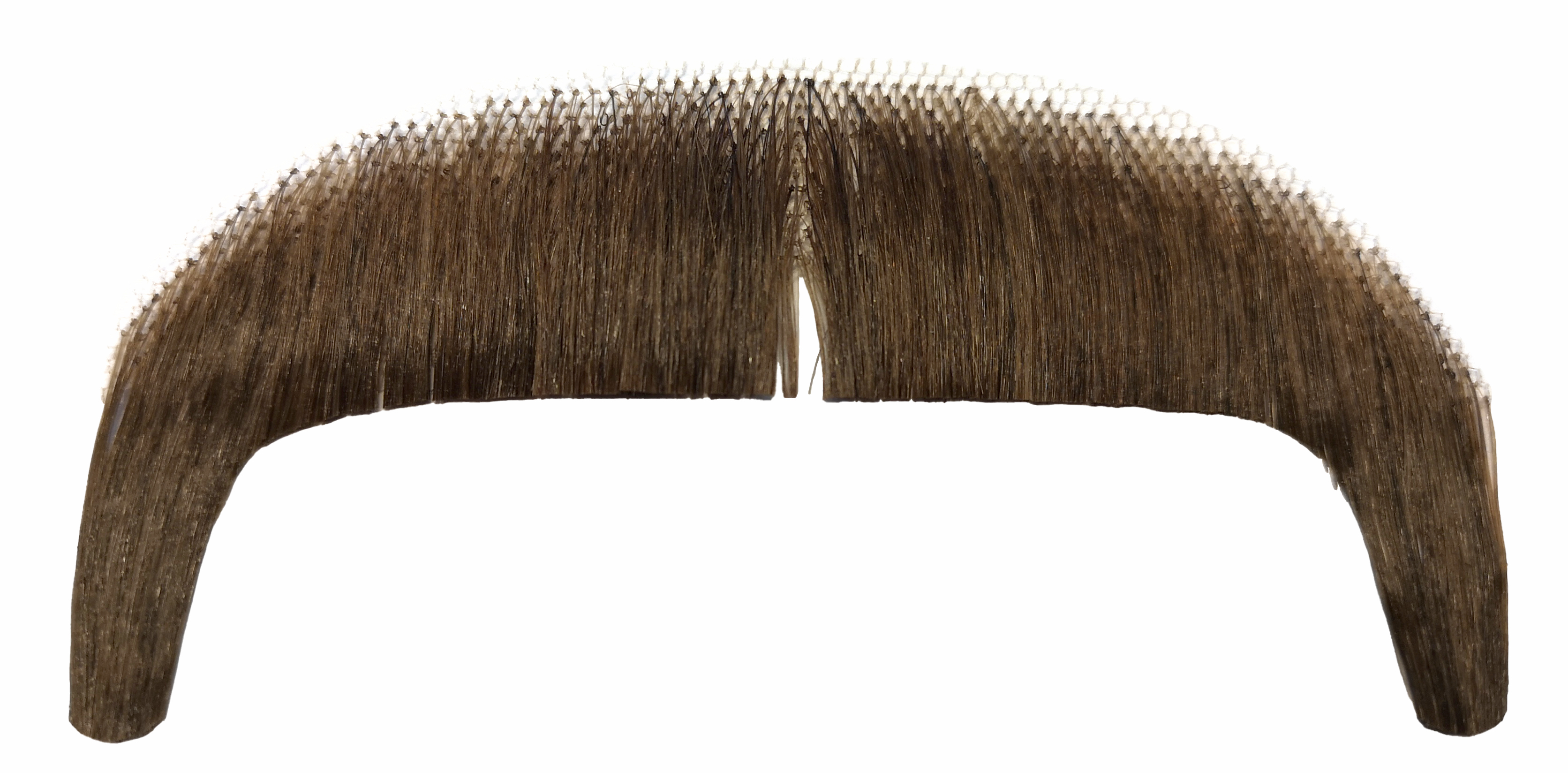 Gangster Bart  braun