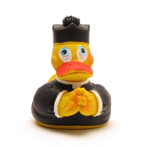 Don Camillo Pfarrer Ente Naturkautschuk