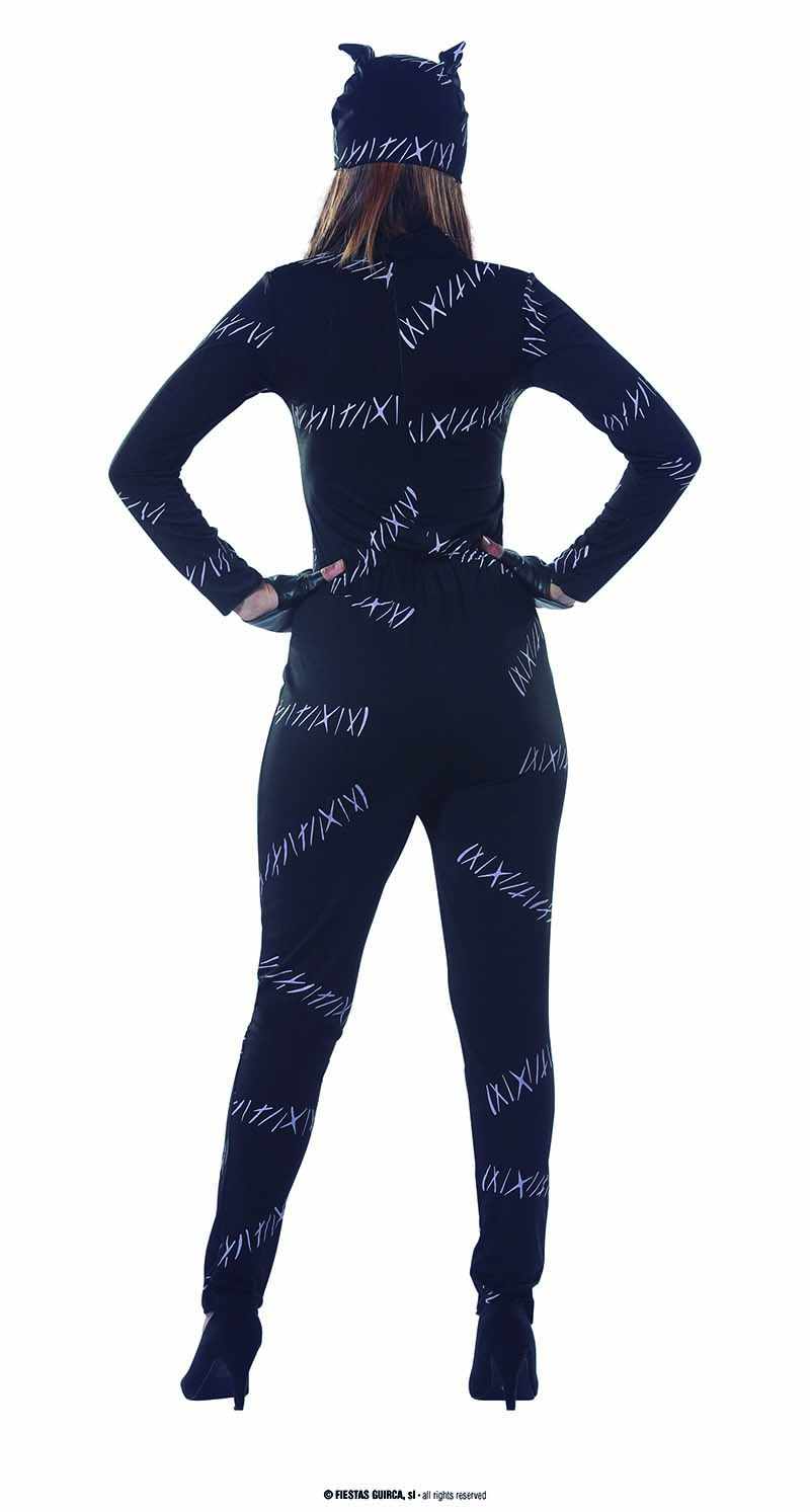 Cat Woman Suit  38/40  M