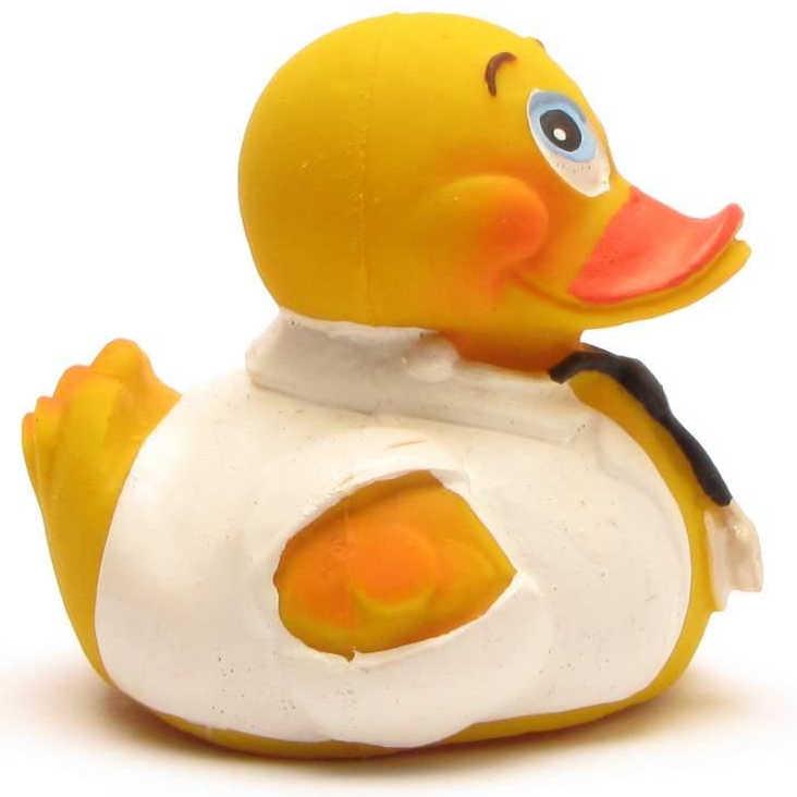 Doktor Ente Naturkautschuk