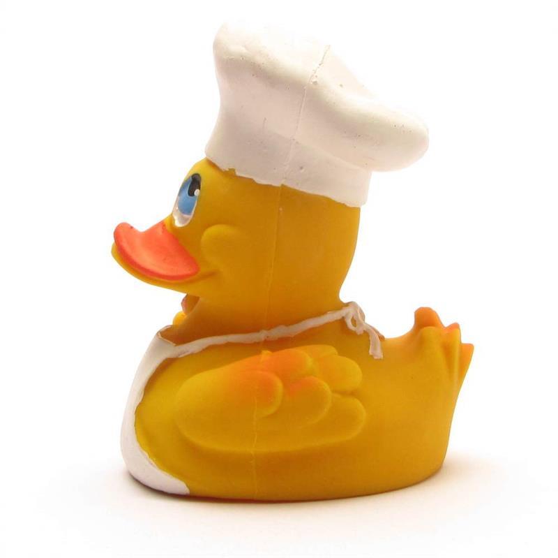 Koch Ente Naturkautschuk