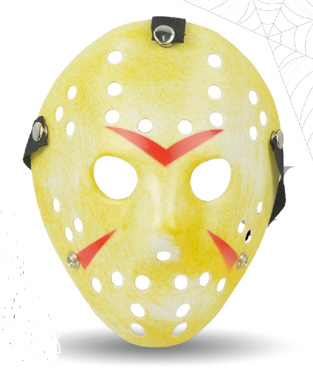 Jason Maske für Erwachsene