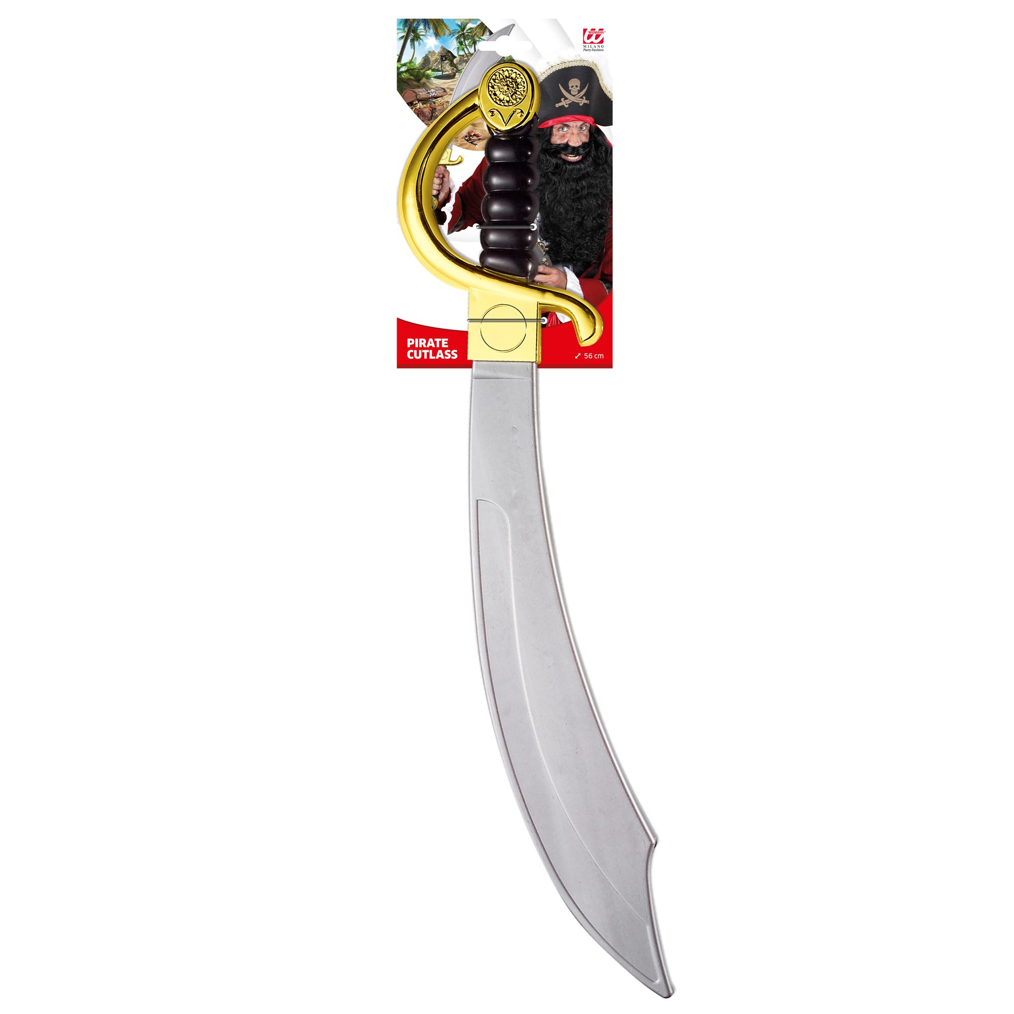 Piraten Schwert ca. 56cm