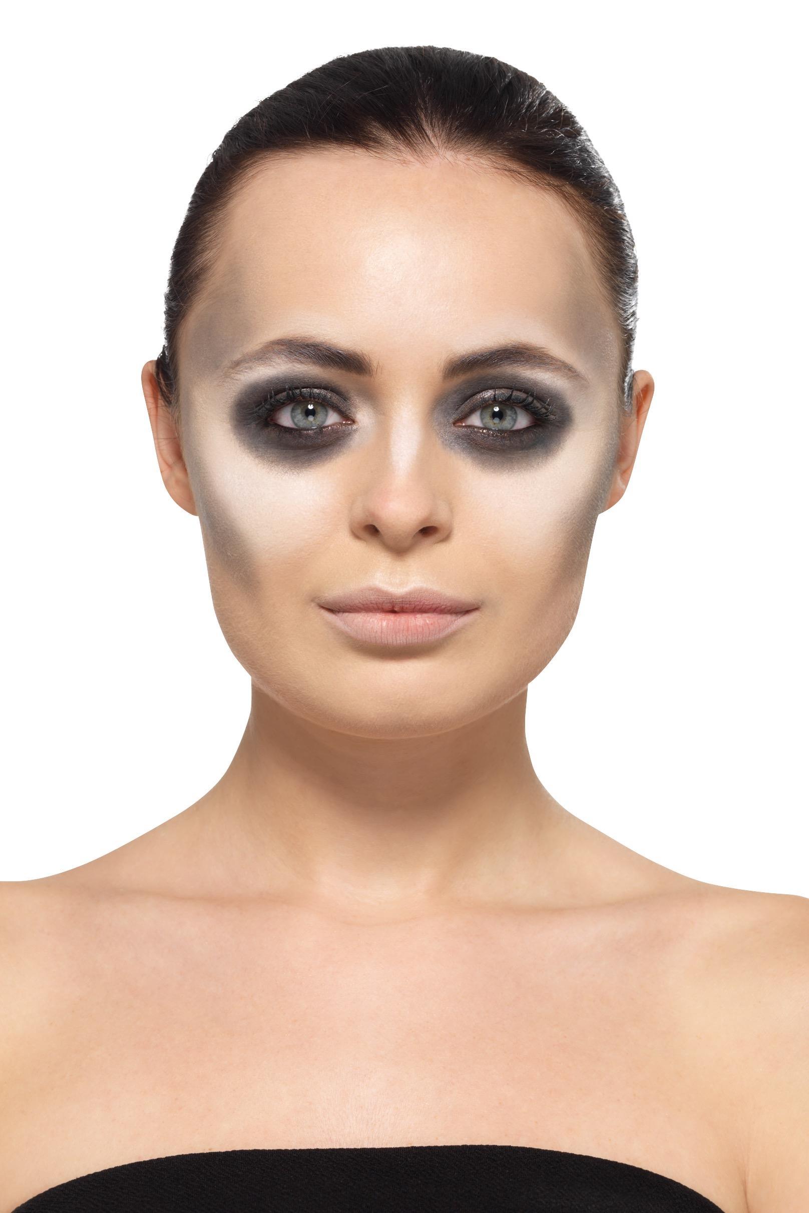 Make Up Set  Horror Baut