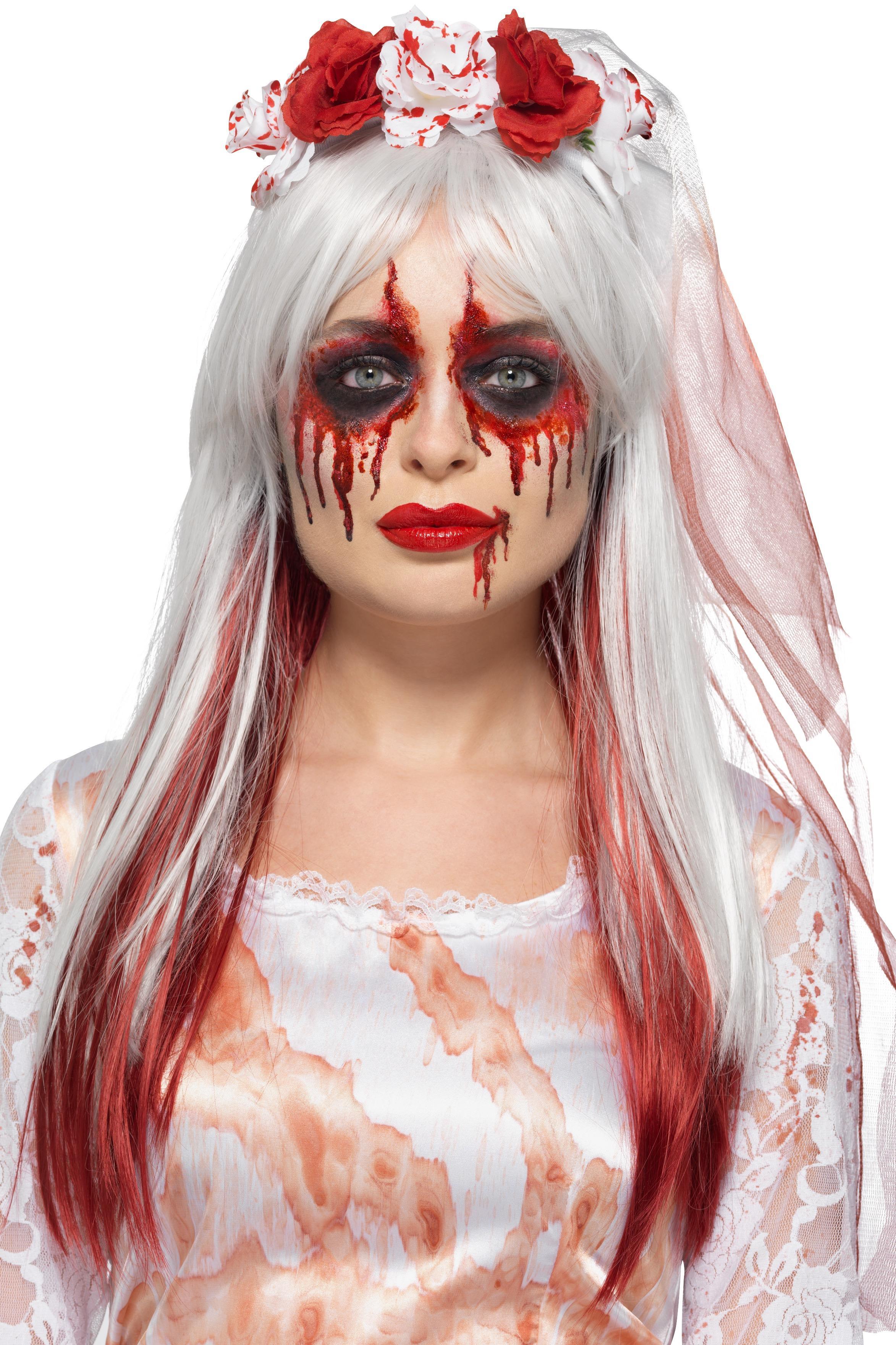 Make Up Set  Horror Baut