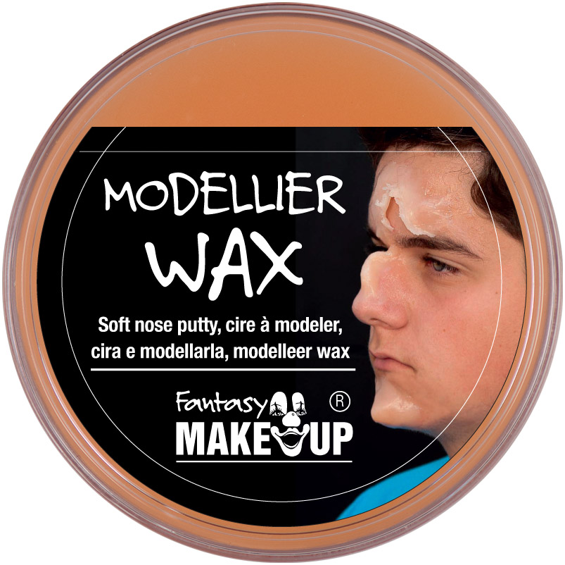 Modellierwax 25gr Dose