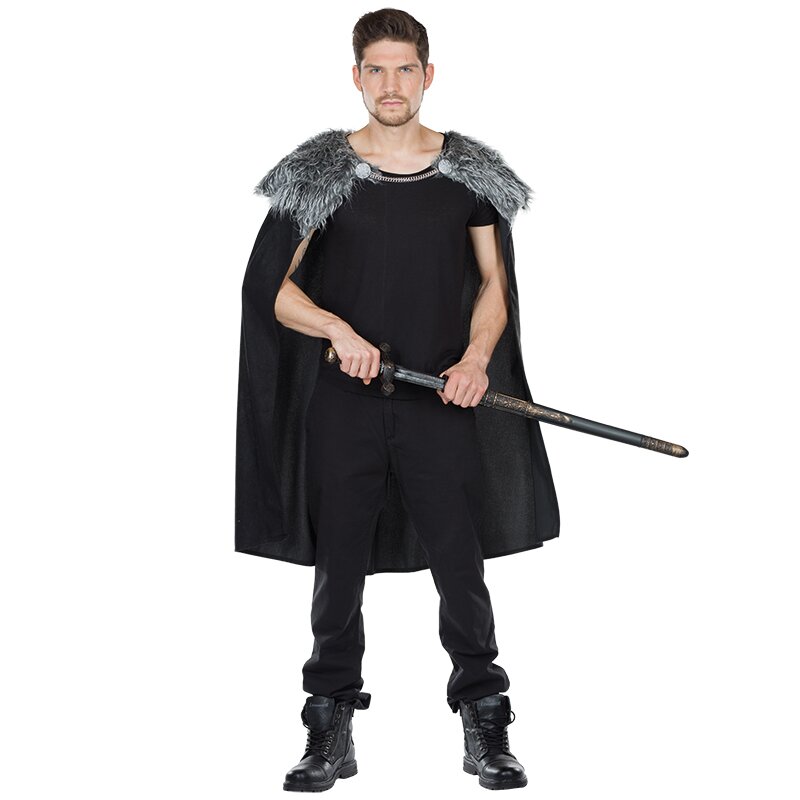 Wolfskrieger Umhang  OSZ