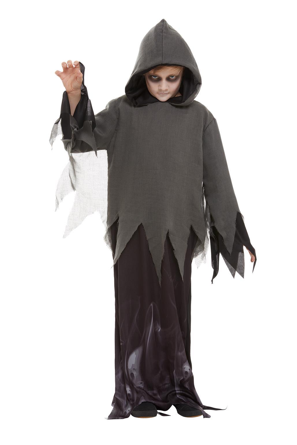 Ghost Ghoul  Kutte  f.Ki S/M
