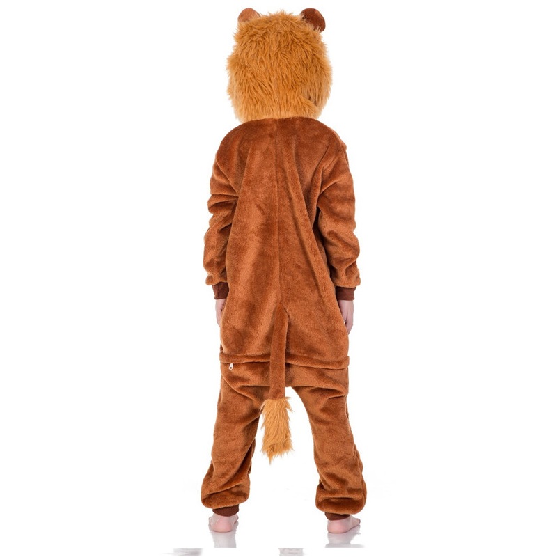 Löwen Overall Gr. 116