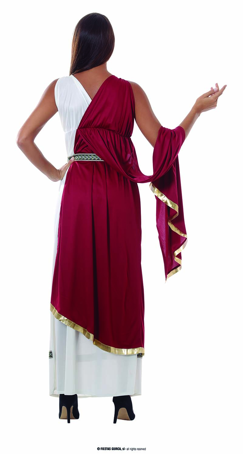 Römerin Kleid  42/44  L