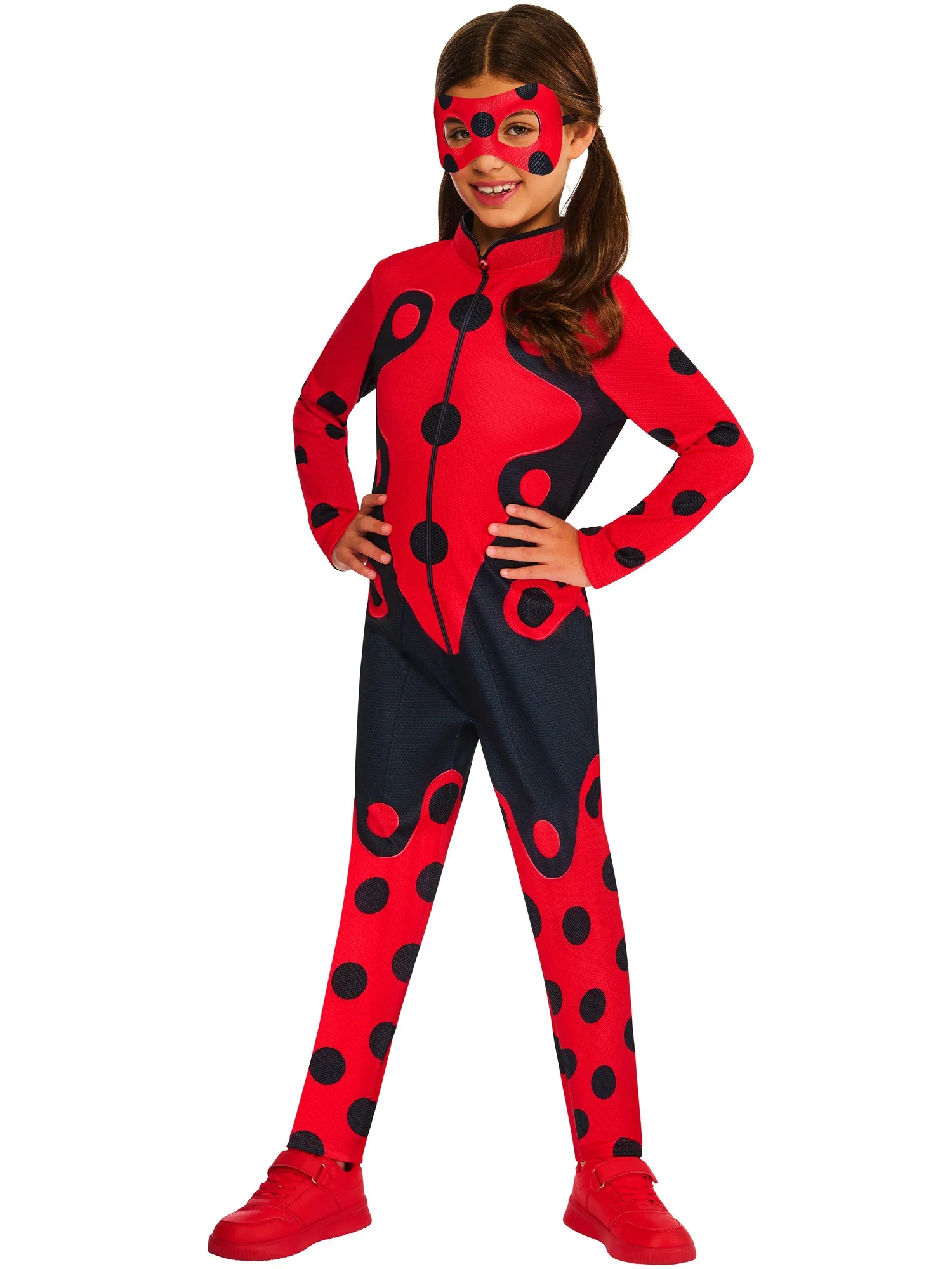 Miraculous Ladybug SMALL 7-8 Jahre