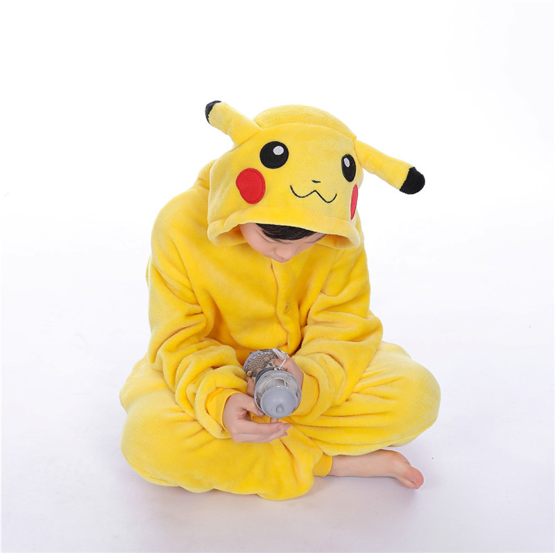 Gelber Comic Hero Overall 116