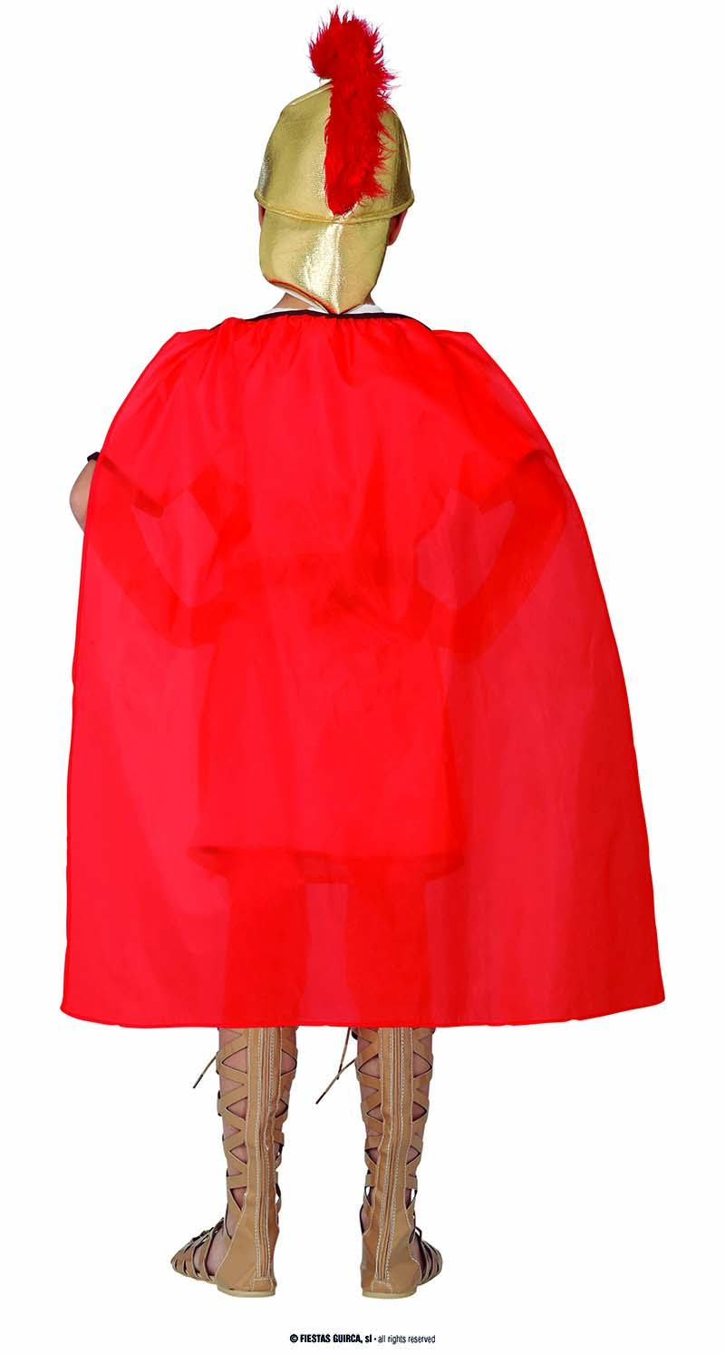 Gladiator - Römer Kostüm  10-12 Jahre Gr.140