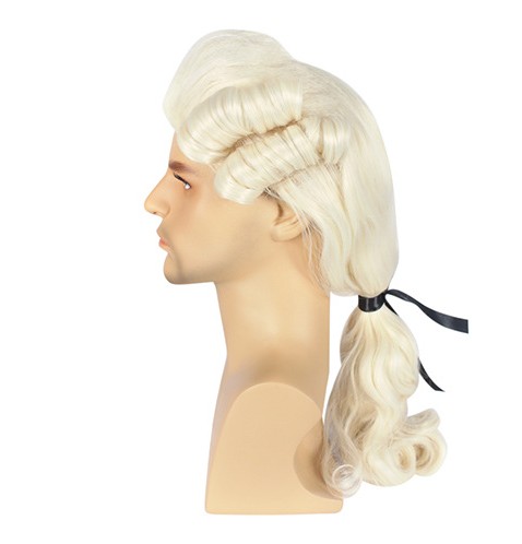 Amadeus Perücke blond