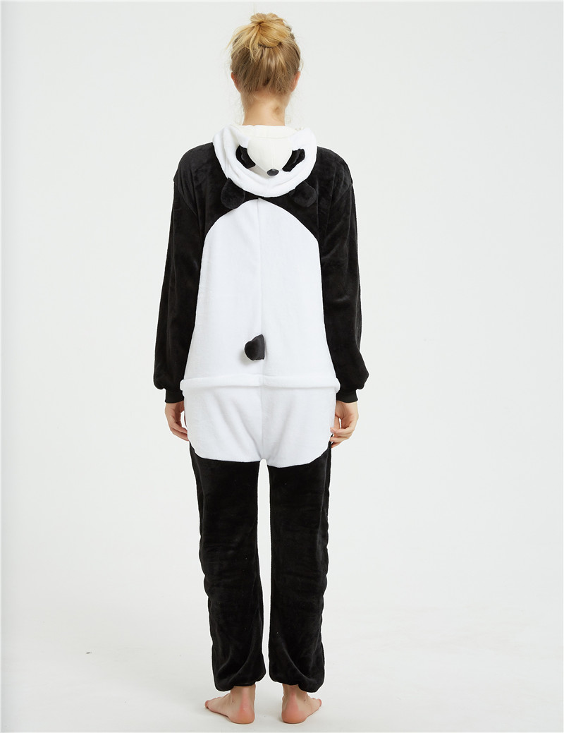 PANDA  Overall  Größe 158 Teenager