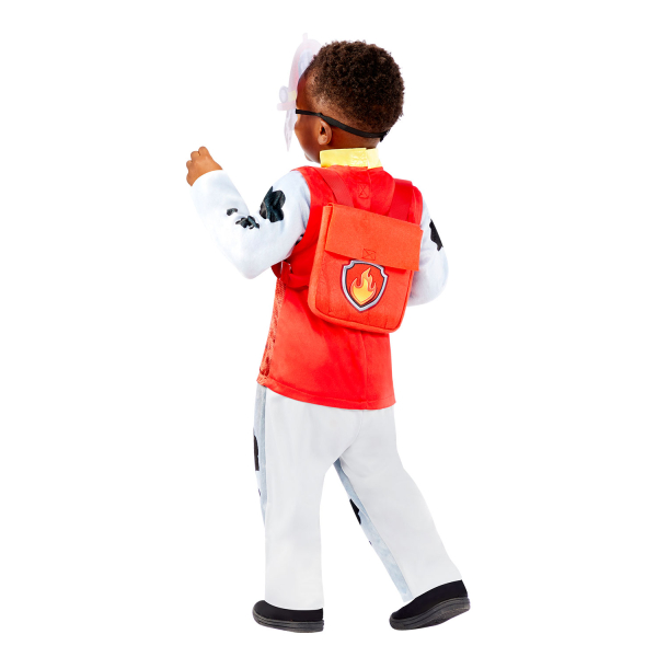 Paw Patrol Kostüm  MARSHALL deluxe  3-4 Jahre