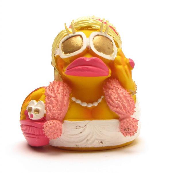 Diva Ente Naturkautschuk